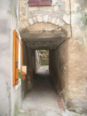 Le Passadou
